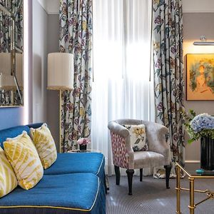 Suite met een Slaapkamer